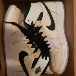 Jordan 1 High Zoom Air CMFT "Easter"